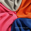 Microfiber Golf Ball Cleaning Towel